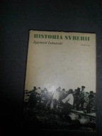 Historia Syberii Zygmunt Łukawski