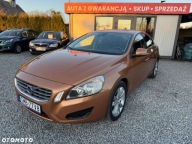 Volvo S60 Volvo S60 D3 Geartronic R-Design 2.0 Diesel 163KM
