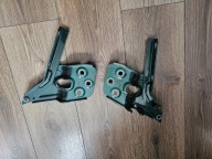 VW Touareg II 7P Zawias Maski Lewy Prawy Oryginał