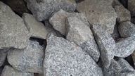 Kamień granitowy gabion
