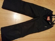 Spodnie narciarskie chłopięce Ticket To Heaven