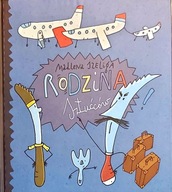 Rodzina sztućców Madlena Szeliga