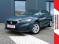 SEAT Leon STYLE 1.5 TSI 115KM *