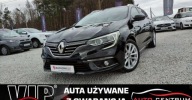 Renault Megane 1.3i 140 kM Automat Led Blis Navi Kamera Czujniki Keyless G