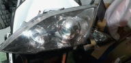Lampa przód przednia lewa HONDA CRV III 2006-2012 33150-SWW-G0