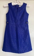 CAMILLA elegancka sukienka roz.128 7- 8 lat