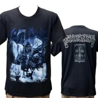 DISSECTION Storm black metal koszulka L