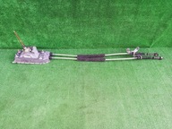 Vw Polo IV 9N 01-05 1.2 AWY GSH lewarek wybierak cięgna linki zmiany biegów