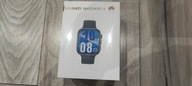 Smartwatch Huawei Watch Fit 4 czarny Nowy Oryginalnie Zapakowany
