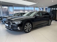 Audi A6 Avant 50 Tfsi E Quattro S Tronic Sport Kamera cofania CarPlay L