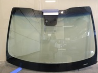 SZYBA PRZEDNIA KIA SPORTAGE 15R- SENSOR GRZANA ORYGINAŁ