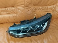 LAMPA LEWA REFLEKTOR FORD FOCUS MK4 22- LIFT FULL LED