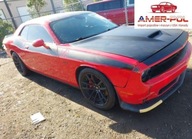 Dodge Challenger RT Scat Pack 2020 6.4L 6.4 Benzyna 485KM