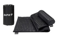 Mata do akupresury XXL ból pleców + poduszka