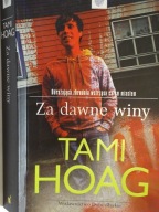 Za dawne winy Tami Hoag