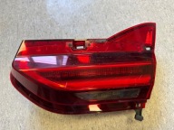 LAMPA TYŁ PRAWA W KLAPĘ BMW 7 G11 G12 USA 17R 7342970