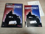 Mobile Forces. PC PL/ANG -6/6
