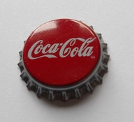 Kapsel zagraniczny - Rosja Coca-Cola NIEBUTELKOWANY