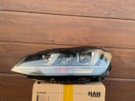 VW GOLF VII 7 5G0 5G1 12-16 LAMPA XENON + LED LEWA PRZÓD EUROPA 5G1941751