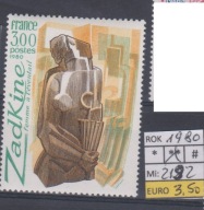 FRANCJA Mi :2192**