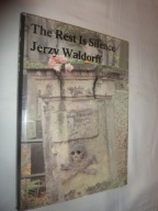 The Rest Is Silence The Powązki Cemetery in Warsaw Jerzy Waldorff