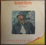 Richard Harris – Slides