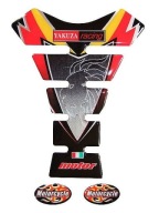 TUNING TANK PAD NAKLEJKA NA ZBIORNIK OKAZJA!! 012