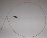 linka sterująca szuflady WHIRLPOOL AWM 248-800