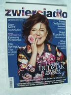 ZWIERCIADŁO - 5/2016- URSZULA DUDZIAK