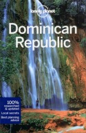 LONELY PLANET DOMINICAN !!! LONELY DOMINIKANA HAITI !!! DOSTAWA W 24 H !!!