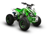 Barton Rocky Quad ATV 125 Barton Rocky mega Promocja 8cali kola RATY RATY