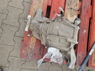 MERCEDES W292 GLE ML W166 MOST DYFERENCJAL TYL TYLNY A1663511008 2017 DYFER