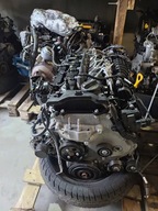 Hyundai ix 35 Silnik Kompletny 1.7 CRDI D4FD