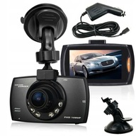 VIDEO REJESTRATOR JAZDY KAMERA SAMOCHODOWA FULL HD WIDEOREJESTRATOR WIDEO
