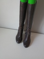 Śliczne modne obuwie damskie Clarks UK 5 EUR 38