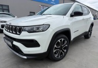 Jeep Compass salon PL FV VAT 23 gwarancja bezwypadkowy 1.5 Benzyna