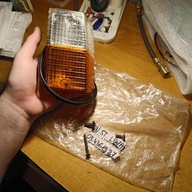 Polonez Borewicz Lampa Przednia Lewa OE 615.00.01 – Kierunkowskaz Postojowe