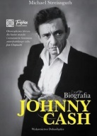 JOHNNY CASH Biografia Michael Streissguth 2006