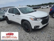 Chevrolet Traverse Chevrolet Traverse 3.6 Benzyna 310KM