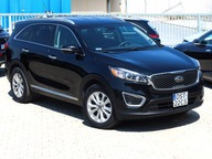 Kia Sorento III 2,4 GDi 192ps LPG GT Line Skóra Komforty Kamera Elek.Fotele