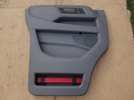 VW CRAFTER II MAN TGE 7C0 2N0 BOCZEK TAPICERKA DRZWI PRZÓD LEWY