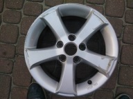 Felga 14' ET43 6J 5x100 Volkswagen Polo 601071494C
