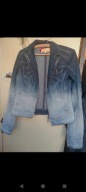 Kurtka jeans biba