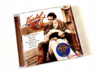 Reamonn Robbie Ronan TLC Travis Corrs Kuschelrock