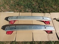 Honda Civic X tylna belka pod zderzak wzmocnienie