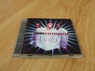 Europop Eiffel 65 CD NÓWKA