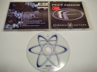 Fear Factory – Remanufacture (Cloning Technology) - CD 1997 1.WYDANIE C1364