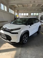 Citroën C3 Aircross PureTech 110KM Stop&Start OPF YOU 2024r bezwypadkowy