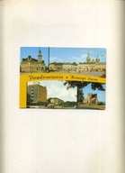 Pozdrowienia z Nowego Sącza