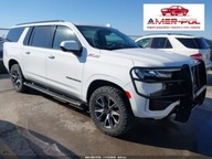 Chevrolet Suburban 2023r., 4x4, 5.3L 5.3 Benzyna 355KM